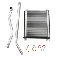 Heater Core Fit For Toyota Yaris NCP90 NCP90R NCP91R NCP93 P90 Hatchback Sedan 1.5L 1.3L 2005-ON - image 5