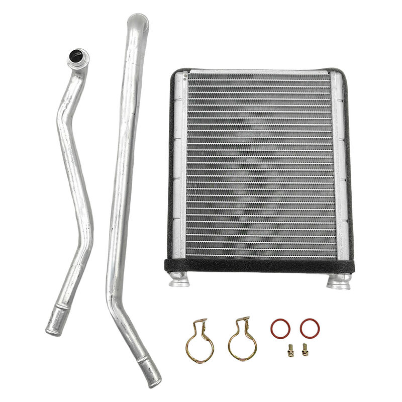 Heater Core Fit For Toyota Yaris NCP90 NCP90R NCP91R NCP93 P90 Hatchback Sedan 1.5L 1.3L 2005-ON - image 5