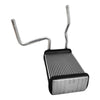 Heater Core Fit For Toyota Landcruiser 70 75 Series Manual Automatic Diesel Petrol 1985-1996