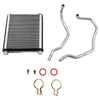 Heater Core Fit For Toyota Kluger GSU40R GSU45R GSU50R GSU55R 2GR-FE 3.5L V6 Camry ASV50R AVV50R 2.5L 2007-2019