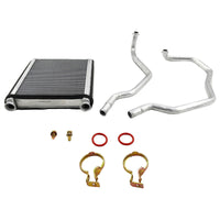 Heater Core Fit For Toyota Kluger GSU40R GSU45R GSU50R GSU55R 2GR-FE 3.5L V6 Camry ASV50R AVV50R 2.5L 2007-2019 - image 2