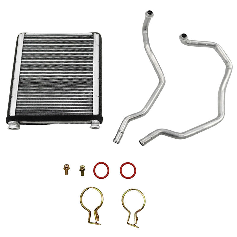 Heater Core Fit For Toyota Kluger GSU40R GSU45R GSU50R GSU55R 2GR-FE 3.5L V6 Camry ASV50R AVV50R 2.5L 2007-2019 - image 6
