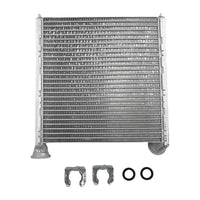 Aluminium Heater Core Fit For Volkswagen Golf MK7 MK8 1.0 1.2 1.4 1.5 1.6 2.0 5Q0819031 2012-ON - image 1