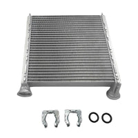 Aluminium Heater Core Fit For Volkswagen Golf MK7 MK8 1.0 1.2 1.4 1.5 1.6 2.0 5Q0819031 2012-ON - image 2