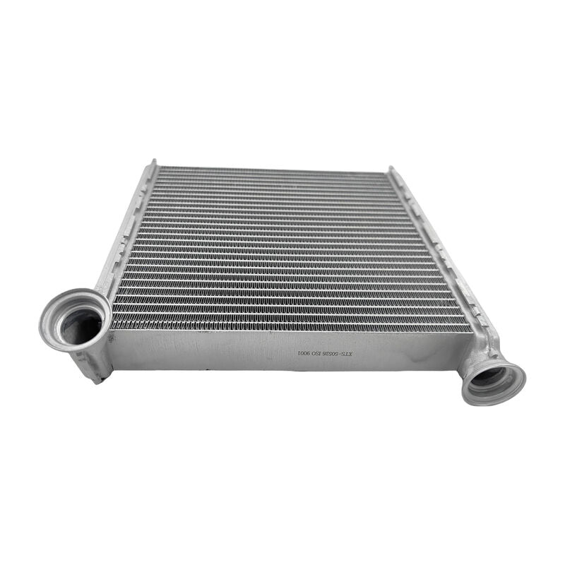 Aluminium Heater Core Fit For Volkswagen Golf MK7 MK8 1.0 1.2 1.4 1.5 1.6 2.0 5Q0819031 2012-ON - image 4