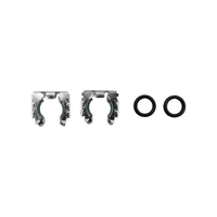 Aluminium Heater Core Fit For Volkswagen Golf MK7 MK8 1.0 1.2 1.4 1.5 1.6 2.0 5Q0819031 2012-ON - image 5