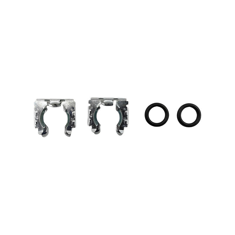 Aluminium Heater Core Fit For Volkswagen Golf MK7 MK8 1.0 1.2 1.4 1.5 1.6 2.0 5Q0819031 2012-ON - image 5