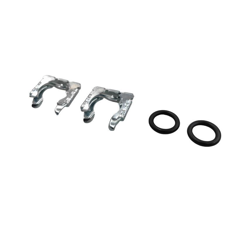 Aluminium Heater Core Fit For Volkswagen Golf MK7 MK8 1.0 1.2 1.4 1.5 1.6 2.0 5Q0819031 2012-ON - image 6