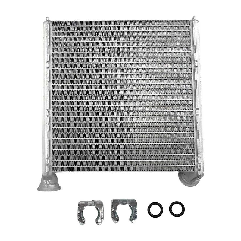 Aluminium Heater Core Fit For Volkswagen Golf MK7 MK8 1.0 1.2 1.4 1.5 1.6 2.0 5Q0819031 2012-ON - image 7