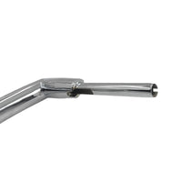 14" Rise 2" Ape Hanger Handlebar Chrome Fit For Harley Davidson Sportster XL883 XL1200 X48 72 Street Bob Dyna - image 10