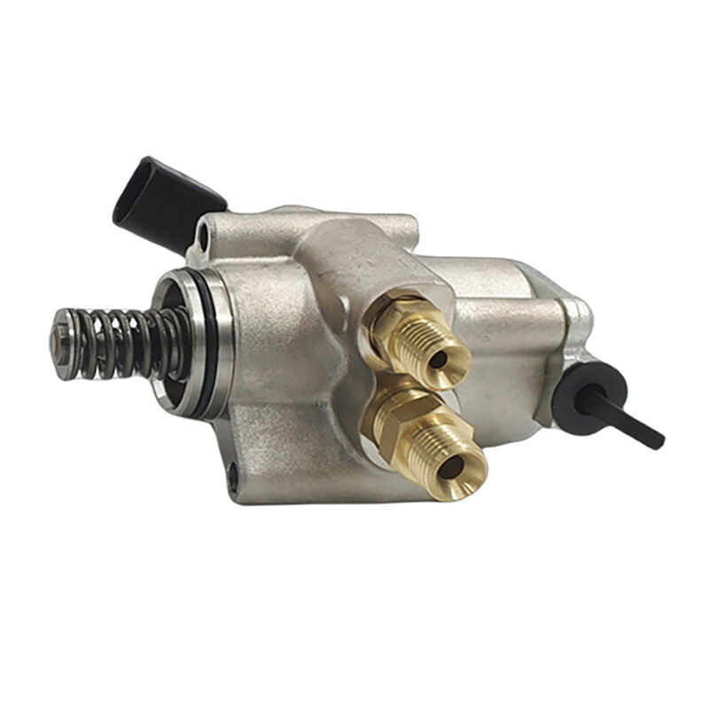 High Pressure Fuel Pump Fit For Audi S6 S8 07L127026AD 2007-2011 - image 2