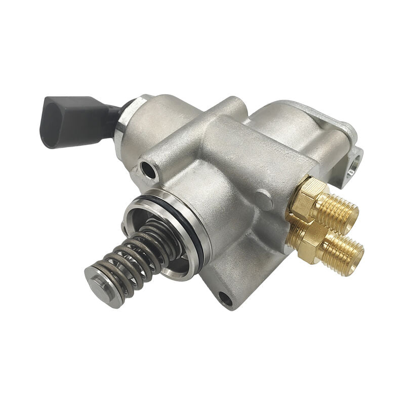 High Pressure Fuel Pump Fit For Audi S6 S8 07L127026AD 2007-2011 - image 3