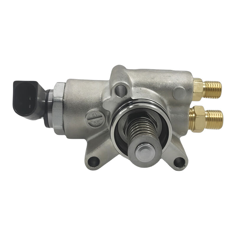 High Pressure Fuel Pump Fit For Audi S6 S8 07L127026AD 2007-2011 - image 4