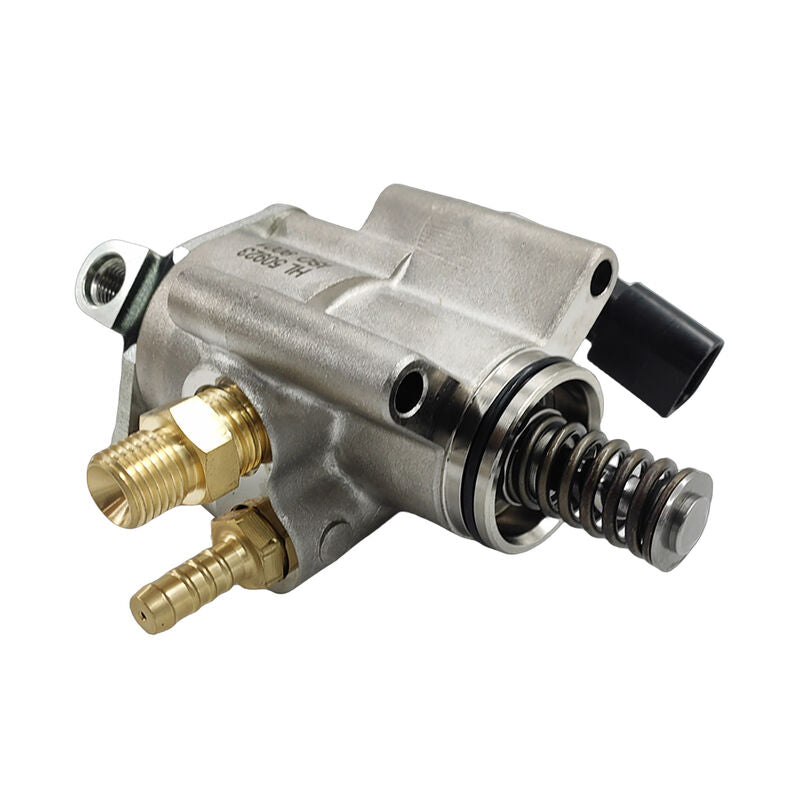 High Pressure Fuel Pump Fit For Audi A3 A4 A6 S3 TT For Skoda Octavia For Volkswagen Eos Golf Jetta Passat Scirocco 2.0L 2004-2017 - image 3
