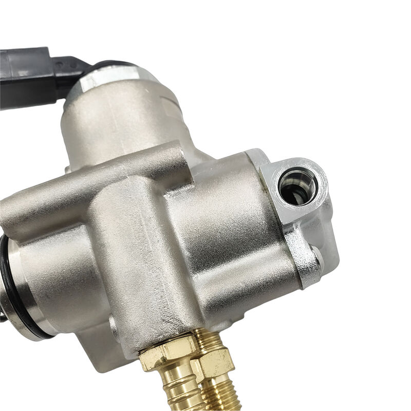 High Pressure Fuel Pump Fit For Audi A3 A4 A6 S3 TT For Skoda Octavia For Volkswagen Eos Golf Jetta Passat Scirocco 2.0L 2004-2017 - image 8