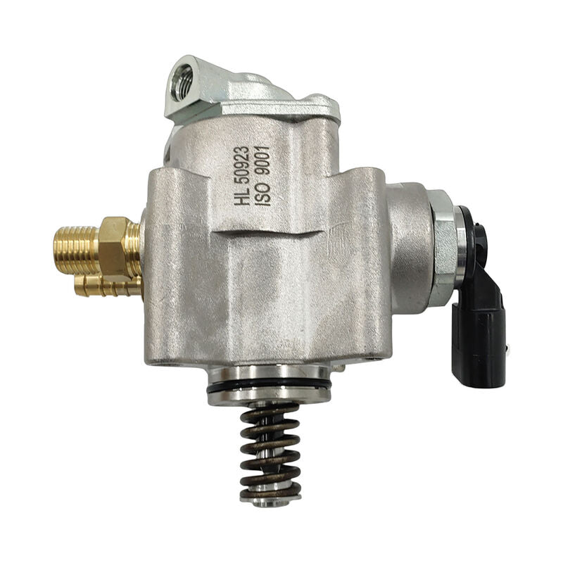 High Pressure Fuel Pump Fit For Audi A3 A4 A6 S3 TT For Skoda Octavia For Volkswagen Eos Golf Jetta Passat Scirocco 2.0L 2004-2017 - image 9