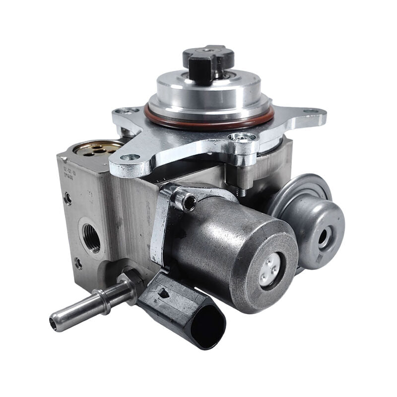 High Pressure Fuel Pump Fit For Citroen C4 C5 For Peugeot 207 308 508 For Mini Clubman R55 Cabriolet R57 Coupe R58 1675941280 - image 1