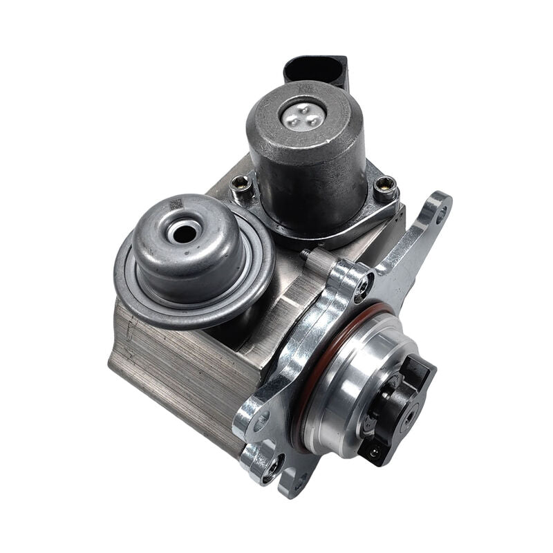 High Pressure Fuel Pump Fit For Citroen C4 C5 For Peugeot 207 308 508 For Mini Clubman R55 Cabriolet R57 Coupe R58 1675941280 - image 2