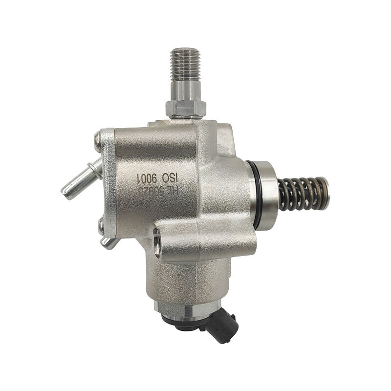 High Pressure Fuel Pump Fit For Mazda CX-7 3 6 2.3L L3K91335ZC 2006-2013 - image 2