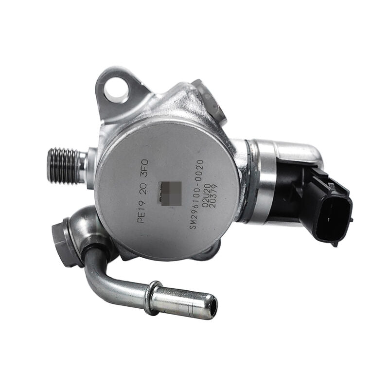 High Pressure Fuel Pump Fit For Mazda CX-5 KE KF 2 DJ 3 BL BM BN 6 GJ GL 2011-2026 SM296100 - image 7