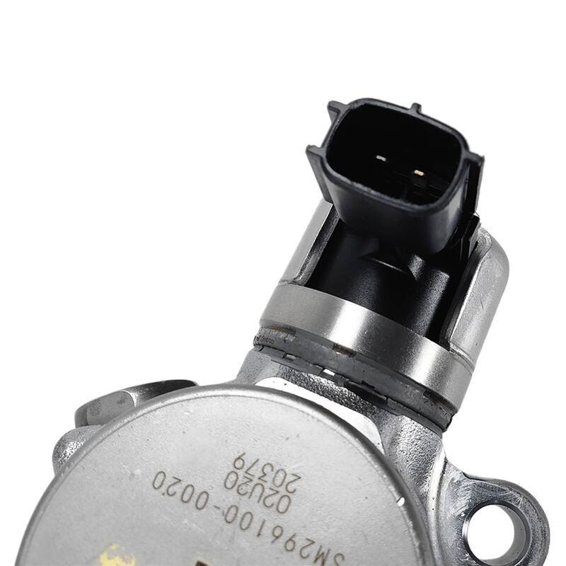 High Pressure Fuel Pump Fit For Mazda CX-5 KE KF 2 DJ 3 BL BM BN 6 GJ GL 2011-2026 SM296100 - image 8