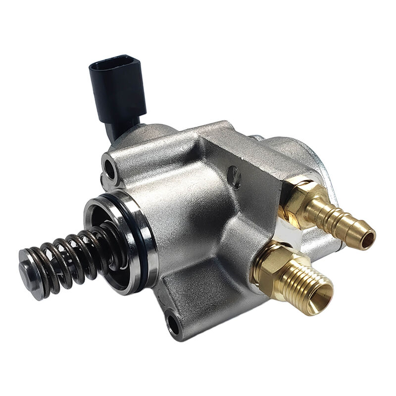 High Pressure Fuel Pump Fit For Volkswagen Golf V Jetta 1K Touran 1T 1.4 L 2006-2010 03C127025T - image 5
