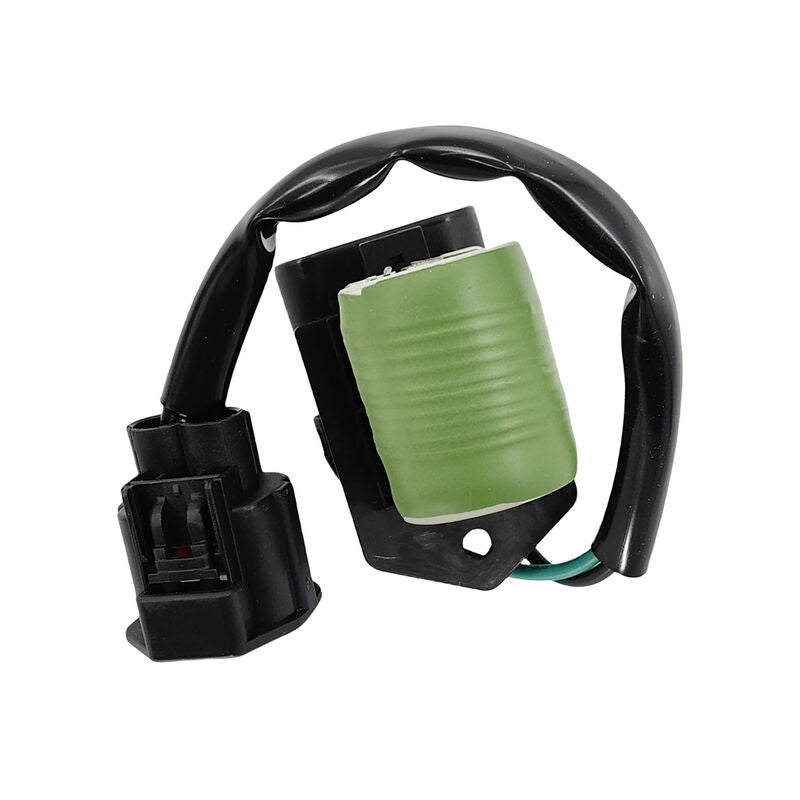 Radiator Cooling Fan Resistor Fit For Ford Falcon BA BF FG FX Models BA28L603A 2002-2016 - image 2