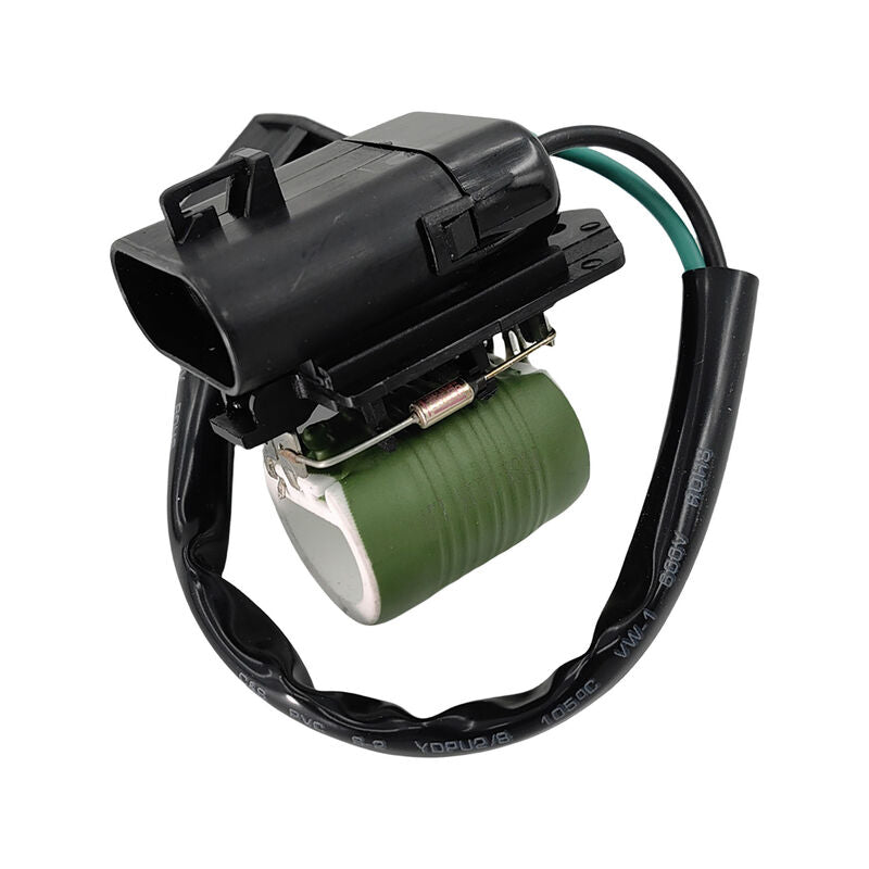 Radiator Cooling Fan Resistor Fit For Ford Falcon BA BF FG FX Models BA28L603A 2002-2016 - image 4