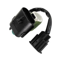 Radiator Cooling Fan Resistor Fit For Ford Falcon BA BF FG FX Models BA28L603A 2002-2016 - image 5