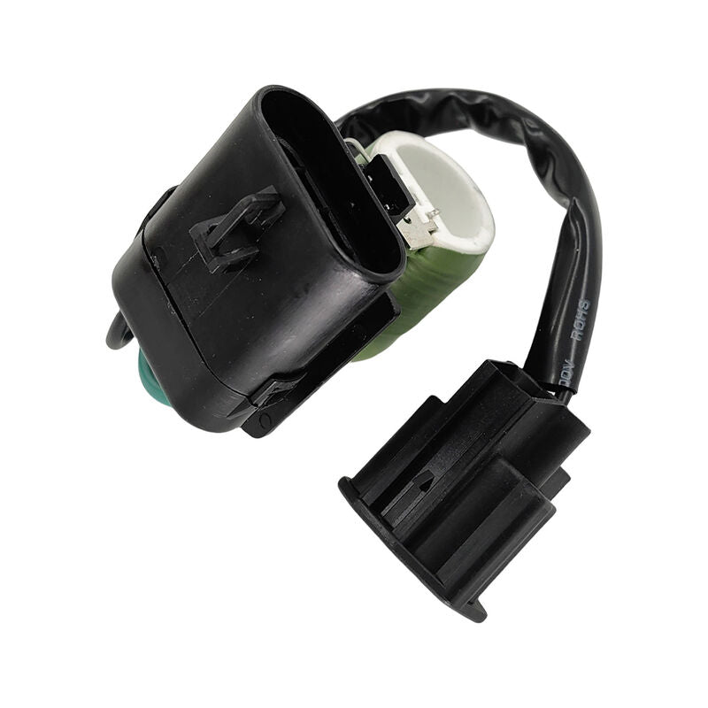 Radiator Cooling Fan Resistor Fit For Ford Falcon BA BF FG FX Models BA28L603A 2002-2016 - image 5