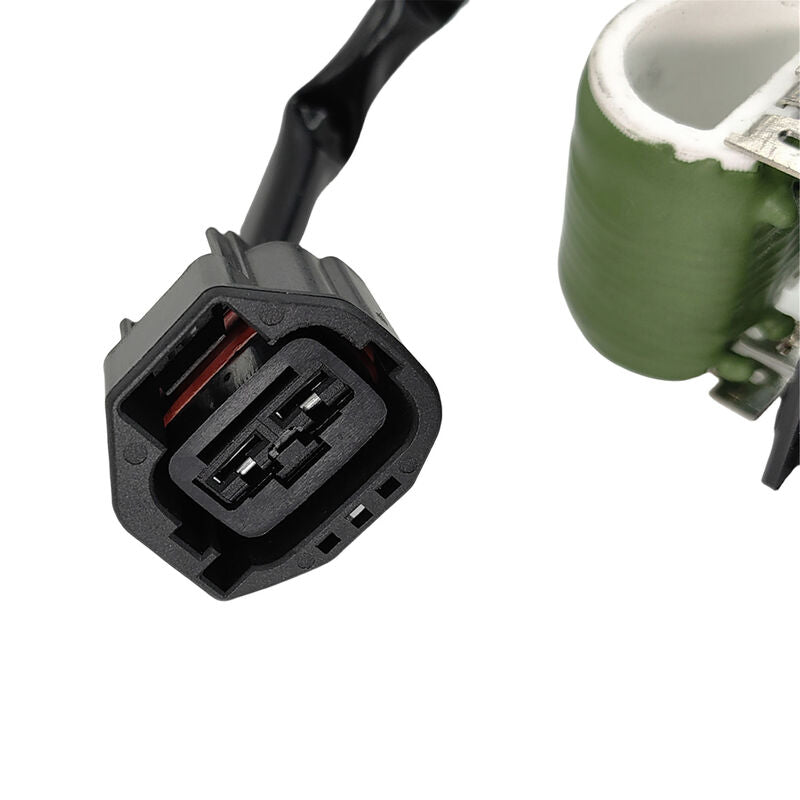 Radiator Cooling Fan Resistor Fit For Ford Falcon BA BF FG FX Models BA28L603A 2002-2016 - image 8