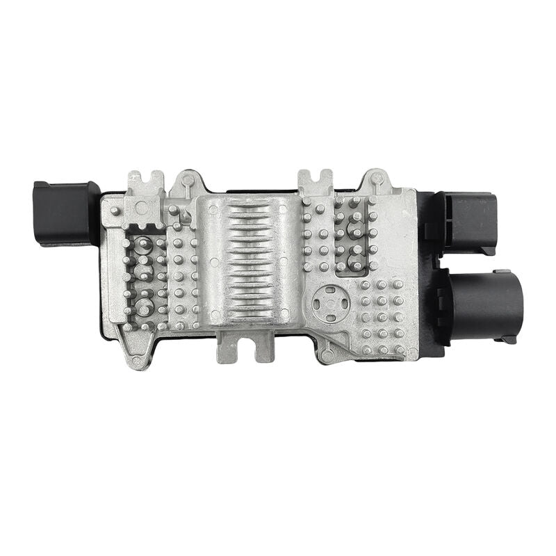 Radiator Fan Control Module Fit For Ford Territory SZ Falcon FG 4.0L FG-X 5.0L AR298C609AA 1137328621 2008-2016 - image 2