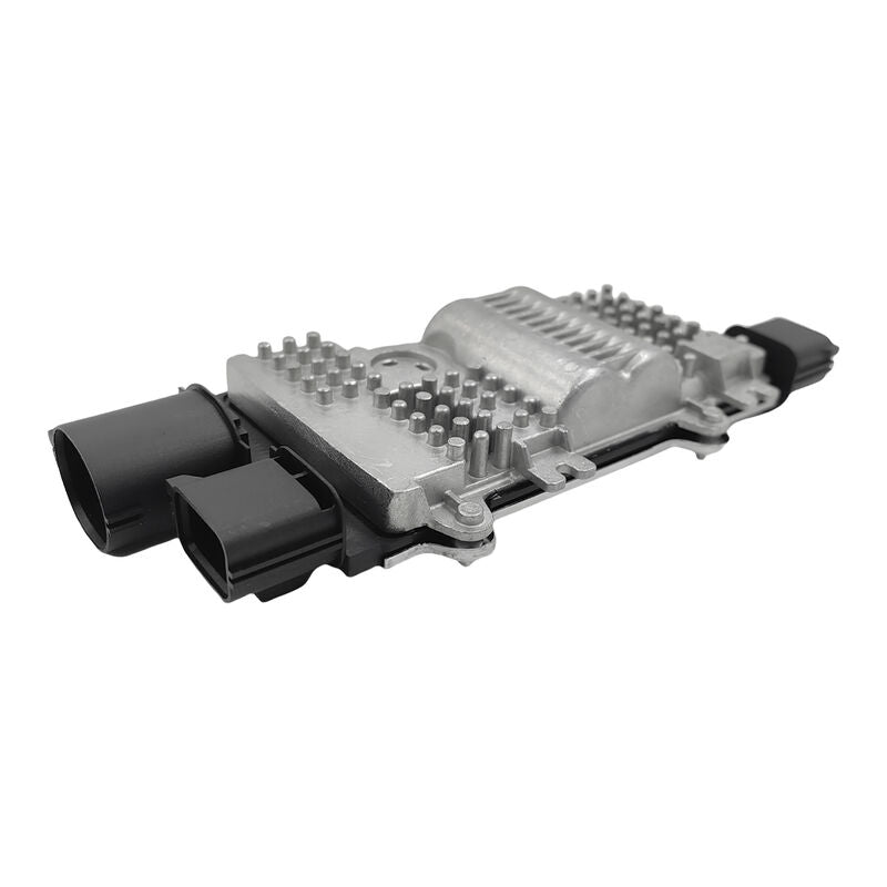 Radiator Fan Control Module Fit For Ford Territory SZ Falcon FG 4.0L FG-X 5.0L AR298C609AA 1137328621 2008-2016 - image 4