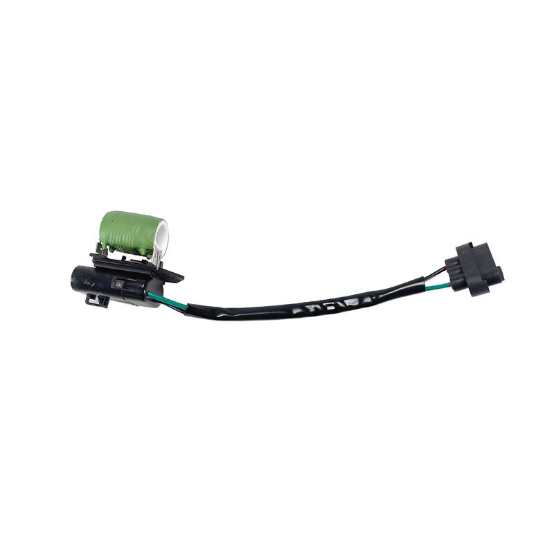 Radiator Cooling Fan Resistor Fit For Ford Falcon BA BF FG FG-X Territory SX SY SZ 4.0L L6 2002-2016 BA28L603A - image 2