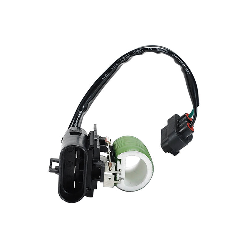 Radiator Cooling Fan Resistor Fit For Ford Falcon BA BF FG FG-X Territory SX SY SZ 4.0L L6 2002-2016 BA28L603A - image 4