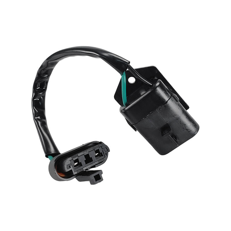 Radiator Cooling Fan Resistor Fit For Ford Falcon BA BF FG FG-X Territory SX SY SZ 4.0L L6 2002-2016 BA28L603A - image 5