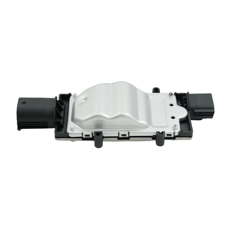 Radiator Fan Control Module Fit For Ford Focus Mondeo Kuga For Mazda 3 5 For Volvo V40 FWD-525 526 - image 2