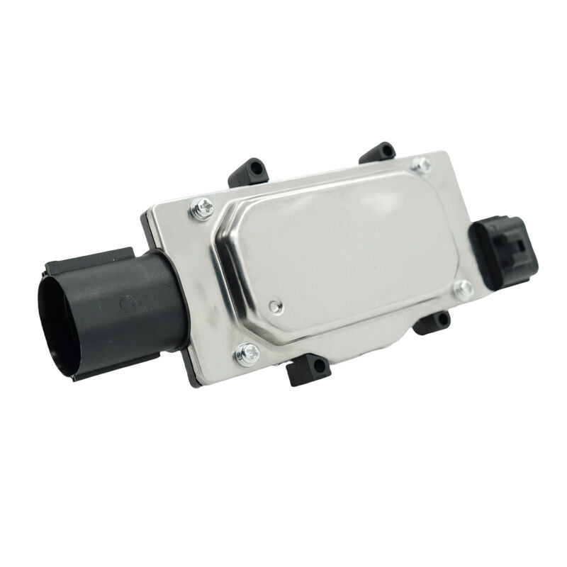 Radiator Fan Control Module Fit For Ford Focus Mondeo Kuga For Mazda 3 5 For Volvo V40 FWD-525 526 - image 3