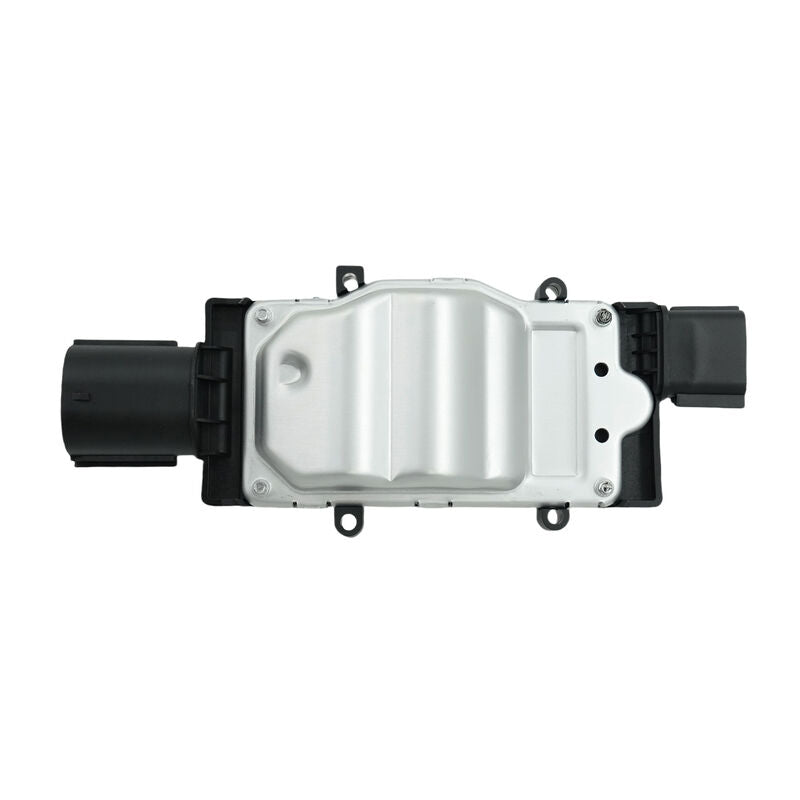 Radiator Fan Control Module Fit For Ford Focus Mondeo Kuga For Mazda 3 5 For Volvo V40 FWD-525 526 - image 8