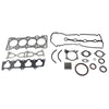 VRS Cylinder Head Gasket Set Fit For Ford Laser KN & KQ For Mazda 323 BJ10 1.6L 4Cyl DOHC EFI ZM