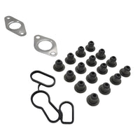 VRS Cylinder Head Gasket Kit Fit For Ford Ranger PX Transit VO 2.2L P4AT CVR5 CVRC Duratec 12/2011-ON - image 7