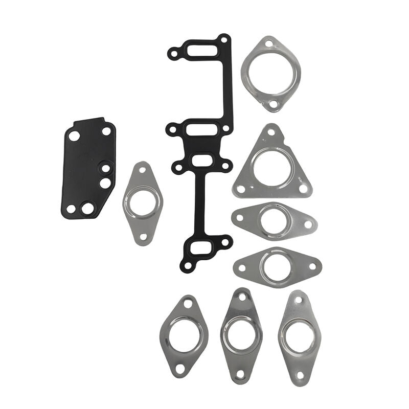 VRS Cylinder Head Gasket Kit Fit For Ford Transit 2.4 TDI 2006-ON - image 4