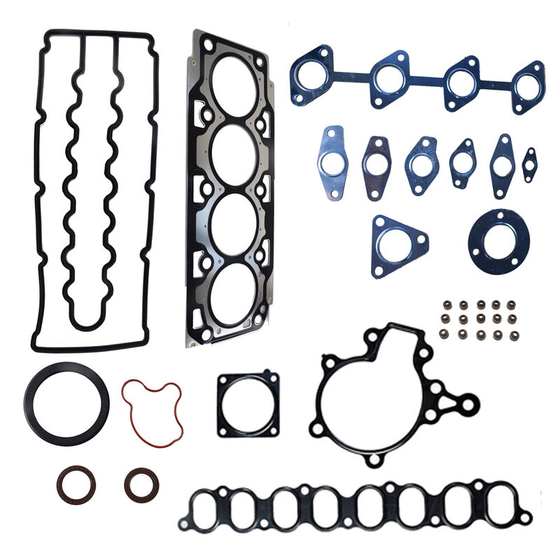 VRS Cylinder Head Gasket Set Fit For Great Wall V200 K2 X200 CC 2.0L GW4D20 Diesel 2011-2016 - image 1