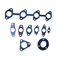 VRS Cylinder Head Gasket Set Fit For Great Wall V200 K2 X200 CC 2.0L GW4D20 Diesel 2011-2016 - image 4