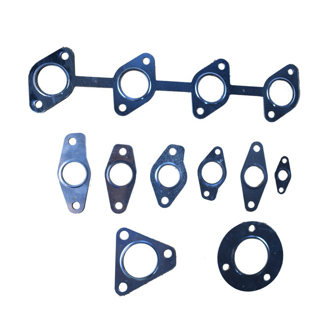 VRS Cylinder Head Gasket Set Fit For Great Wall V200 K2 X200 CC 2.0L GW4D20 Diesel 2011-2016 - image 4