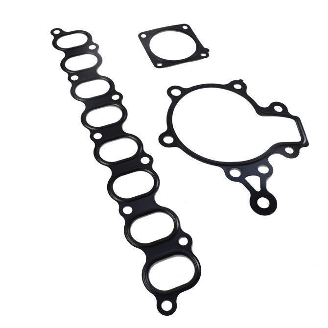 VRS Cylinder Head Gasket Set Fit For Great Wall V200 K2 X200 CC 2.0L GW4D20 Diesel 2011-2016 - image 5