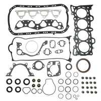 Cylinder Head Gasket Set Fit For Honda Civic EJ Sedan EK Hatchback Sedan 1.6L I4 16V SOHC 1995-2001 - image 1