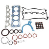 VRS Head Gasket Set Kit Fit For Holden Barina TK 1.6L F16D3 DOHC 16V 02/2005-10/2011