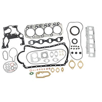 VRS Cylinder Head Gasket Kit Fit For Holden Rodeo R9 RA 3.0L 4JH1-TC OHV 8V Turbo Diesel 1998-2007 - image 1