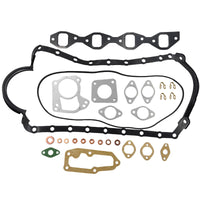 VRS Cylinder Head Gasket Kit Fit For Holden Rodeo R9 RA 3.0L 4JH1-TC OHV 8V Turbo Diesel 1998-2007 - image 4